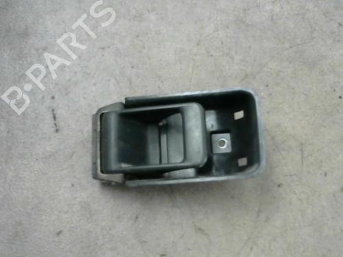 Used Front left interior door handle Front left interior door handle CITROËN JUMPER I Van (230L) 2.5 D (86 hp) 25523792 25523792