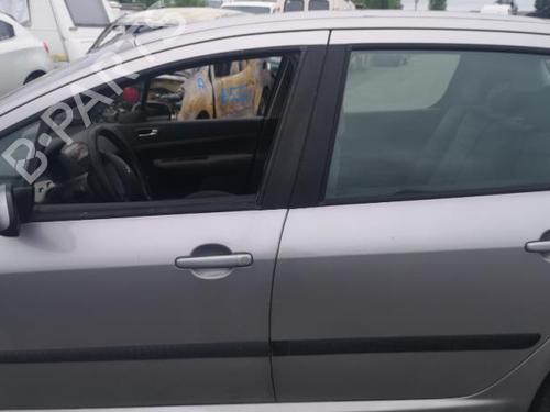 Left front fenders PEUGEOT 307 (3A/C) 2.0 HDi 90 | BP25537378C41 