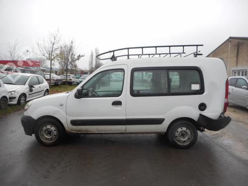Left headlight RENAULT KANGOO Express (FC0/1_)  | BP25522762C28  - Image 10