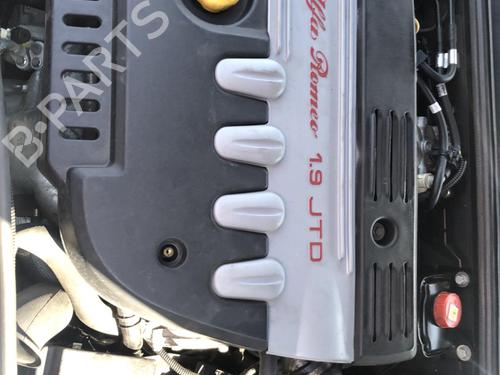 Left tailgate light ALFA ROMEO 147 (937_) 1.9 JTDM 8V (937.AXD1A, 937.AXU1A, 937.BXU1A) | BP25520760C79  - Image 22
