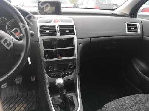 Generator PEUGEOT 307 (3A/C) 2.0 16V | BP25514645M7 