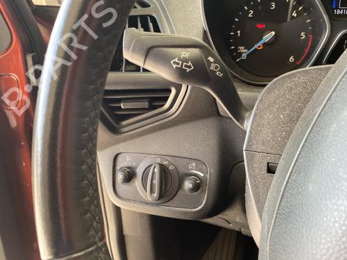 Headrest FORD C-MAX II (DXA/CB7, DXA/CEU) 1.5 TDCi | BP28474284I31 - Image 24