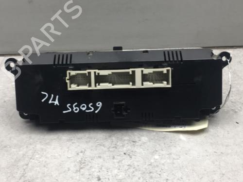 Climate control MERCEDES-BENZ M-CLASS (W164) ML 320 CDI 4-matic (164.122) | BP27344944I5 - Image 4