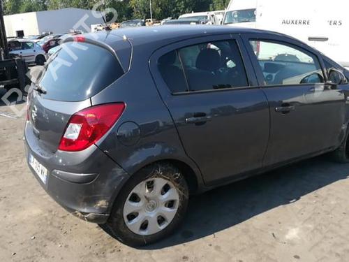 Front right window mechanism OPEL CORSA D (S07) 1.2 (L08, L68) | BP25553082C23  - Image 16