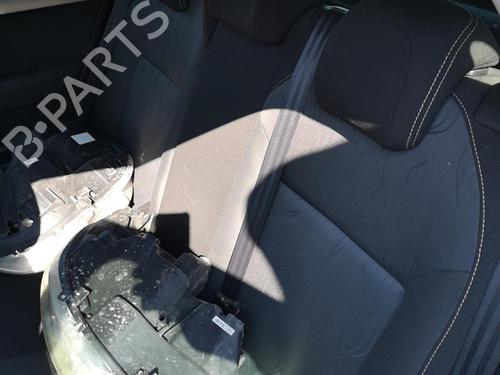 Steering column stalk CITROËN C4 II (NC_) 1.6 HDi 110 | BP25556397I23 - Image 10