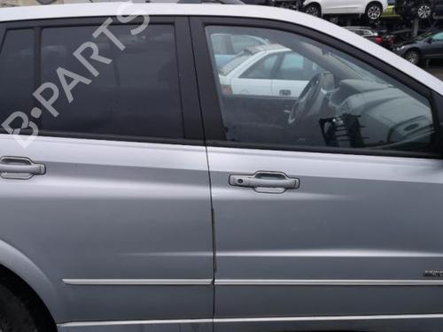 Steering column stalk SSANGYONG KYRON 2.0 Xdi 4x4 | BP25536649I23 - Image 4