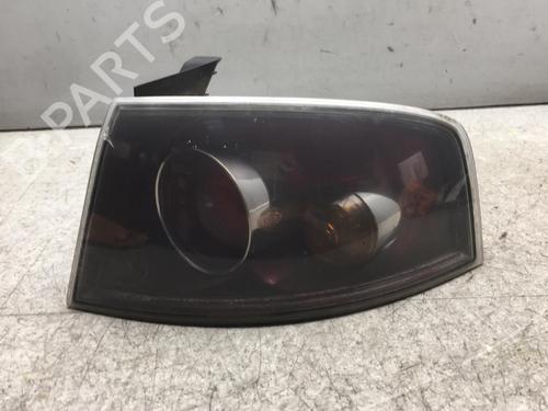 Used Right taillight SEAT IBIZA III (6L1) 1.9 TDI (100 hp) 25515120