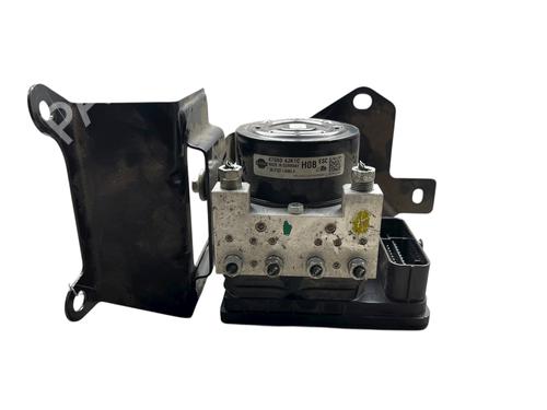 Used ABS pump NISSAN NAVARA NP300 Pickup (D23, D23T) 2.3 dCi 4x4 (D231) (163 hp) 30129278