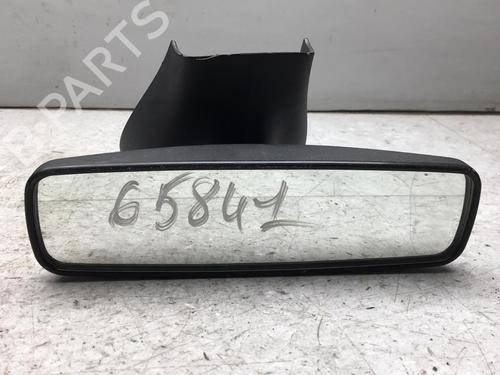 Used Rear mirror Rear mirror CITROËN C5 I (DC_) 2.0 HDi (DCRHZB, DCRHZE) (109 hp) 25525143 25525143