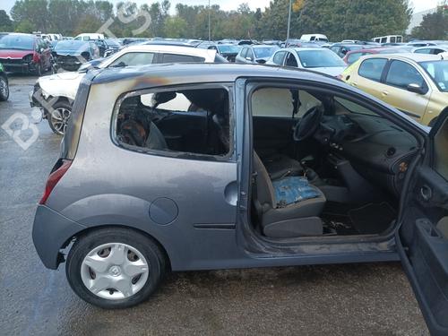 ABS pump RENAULT TWINGO II (CN0_) 1.2 16V (CN04, CN0B) | BP26520952M43  - Image 17
