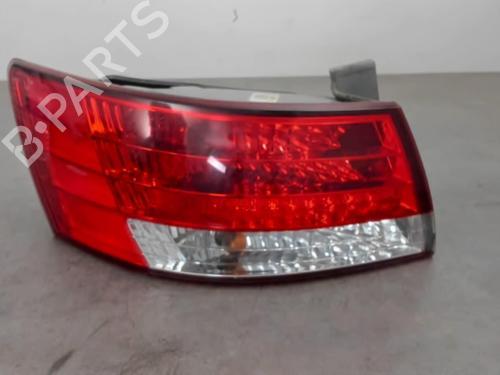 Used Left taillight HYUNDAI SONATA V (NF) 2.0 CRDi (140 hp) 25553130