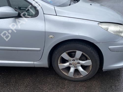 Steering column stalk PEUGEOT 307 Break (3E) 1.6 HDi 110 | BP25512536I23  - Image 9