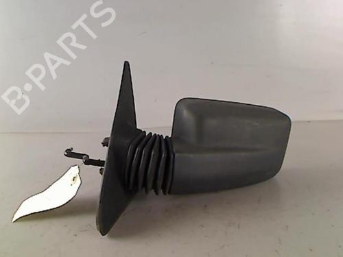 Left mirror CITROËN BX (XB-_) 14 E | BP25523245C26