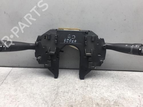Ratstangsstang CITROËN C5 III Break (RW_) 2.0 HDi (136 hp) 25547367