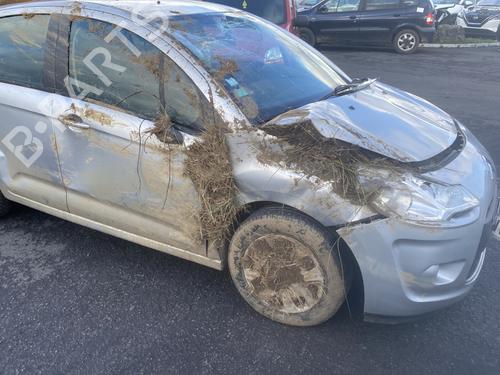 ABS pump CITROËN C3 II (SC_) 1.4 HDi 70 (SC8HZC, SC8HR0, SC8HP4) | BP26686448M43  - Image 23