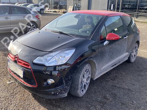 Used Parts CITROËN DS3 (SA_)  1.6 VTi 120  4397826