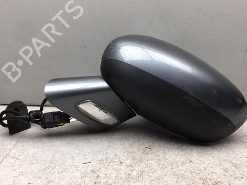 Left mirror CITROËN C5 III Break (RW_) 2.0 HDi | BP25557886C26