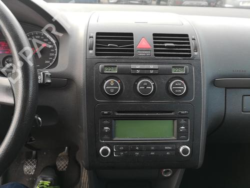 Switch VW TOURAN (1T1, 1T2) 1.9 TDI | BP25538532I30  - Image 5