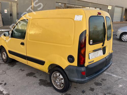 Ratstangsstang RENAULT KANGOO (KC0/1_) 1.5 dCi (KC07) | BP33048164I23  - Image 19