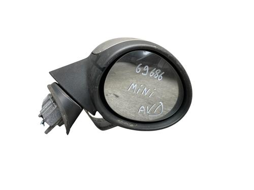 Right mirror MINI MINI (R56) Cooper 51162755636