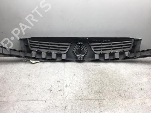 Grille RENAULT KANGOO (KC0/1_) 1.5 dCi (KC07) | BP25514470C40 