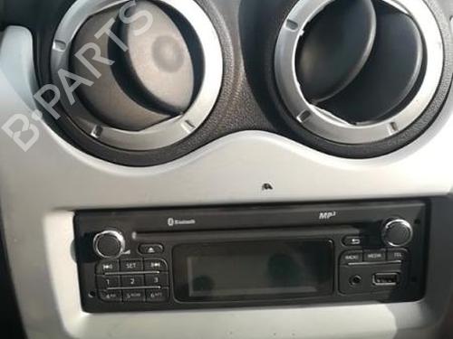 Højre bagtil lås DACIA SANDERO 1.2 16V | BP25537375C99 - Image 11