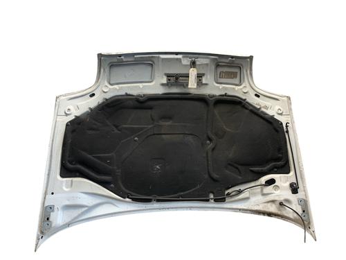 Hood RENAULT CLIO II Hatchback Van (SB0/1/2_) 1.9 D (SB0R) | BP25548177C1 