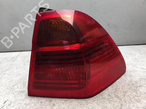 Used Right taillight BMW 3 Touring (E91) 320 d (163 hp) 25552261