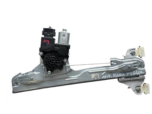 Used Front left window mechanism HYUNDAI KONA (OS, OSE, OSI) 1.0 T-GDi (120 hp) 27317040
