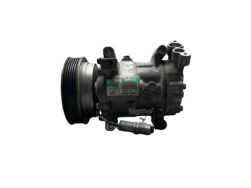Klimakompressor für RENAULT CLIO III (BR0/1, CR0/1) 1.5 dCi (C/BR0G, C/BR1G) (68 hp) 25574063