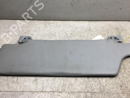 Used Left sun visor MERCEDES-BENZ SPRINTER 2-t Van (B901, B902) 211 CDI (901.661, 901.662, 902.661, 902.662) (109 hp) 25528280