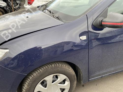 Luftventil DACIA SANDERO II 1.0 SCe 75 (B8JC, B8JD, B8NC) | BP25567642I21  - Image 12