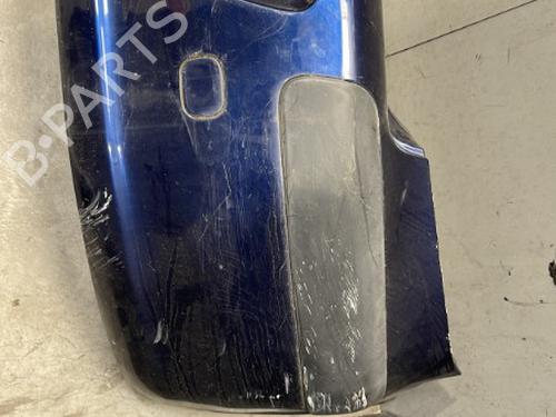 Rear bumper PEUGEOT 307 (3A/C) 1.6 HDi | BP25546131C8 