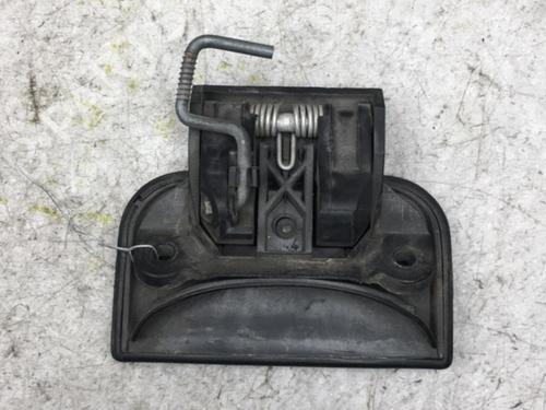 Used Front right exterior door handle PEUGEOT 106 I (1A, 1C) 1.5 D (58 hp) 25524402