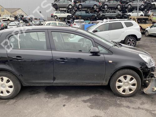 Starter OPEL CORSA D (S07) 1.3 CDTI (L08, L68) | BP25572842M8 - Image 19