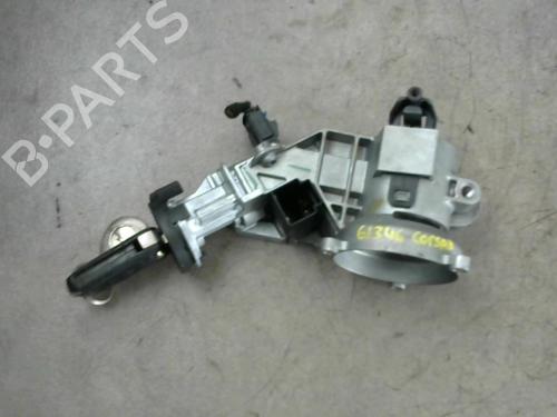 Rattlås /Tenningslås OPEL CORSA D (S07) 1.3 CDTI (L08, L68) | BP25559516M48 