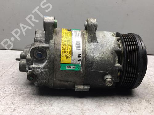 AC compressor MINI MINI (R50, R53) Cooper | BP25555600M34  - Image 5