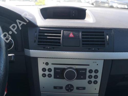 Left sun visor OPEL MERIVA A MPV (X03) 1.7 CDTI (E75) | BP25554355I1 - Image 59