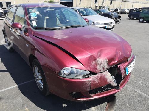 Left tailgate light ALFA ROMEO 147 (937_) 1.6 16V T.SPARK (937.AXA1A, 937.AXB1A, 937.BXB1A) | BP25526072C79  - Image 5