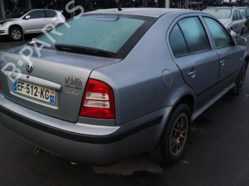 Venstre baglygte SKODA OCTAVIA I (1U2) 1.9 TDI | BP25532286C34 