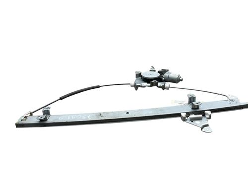 Front right window mechanism NISSAN NV200 Van 1.5 dCi 90 (M20, M20N, M20M) | BP29735591C23 - Image 2