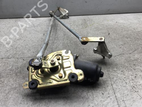 Viskermotor vindrude OPEL AGILA (A) (H00) 1.2 16V Twinport (F68) (80 hp) 25576018