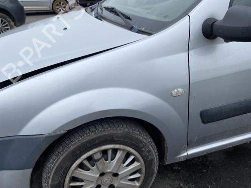 ABS pump DACIA LOGAN MCV (KS_) 1.5 dCi (KS0W) | BP25549185M43  - Image 29