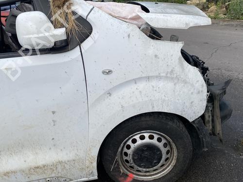 Climate control PEUGEOT TRAVELLER Bus (V_) 1.6 BlueHDi 115 | BP30200710I5 - Image 11