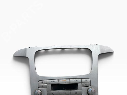 Climate control FORD S-MAX (WA6) 2.0 TDCi | BP25571941I5 - Image 3