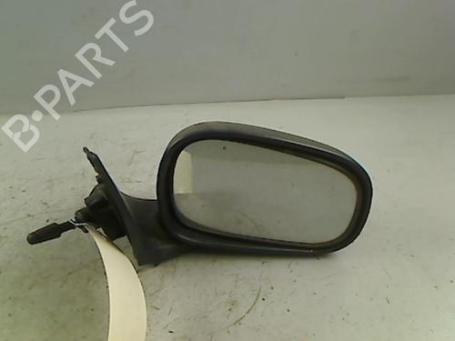 Used Right mirror ROVER 400 II (RT) 414 Si (103 hp) 25582463