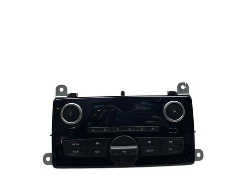 Bilradio RENAULT CLIO IV (BH_) 0.9 TCe 75 (BHNP) (76 hp) 29899847