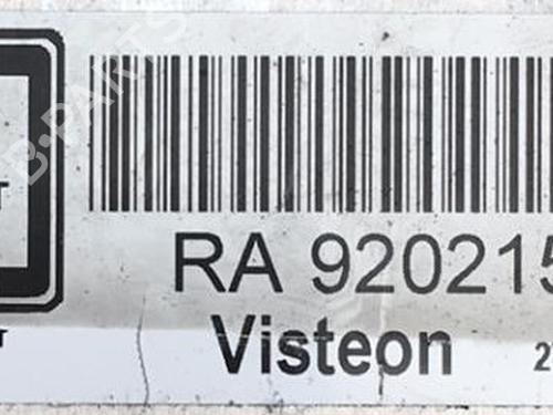 Radio BMW 1 (E81) 118 d | BP25576069E6  - Image 5