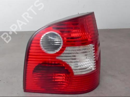 Used Right taillight VW POLO IV (9N_, 9A_) 1.9 SDI (64 hp) 25516267