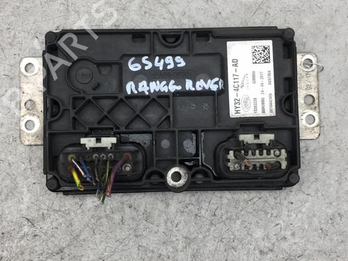 Used Electronic module Electronic module 25552207 25552207